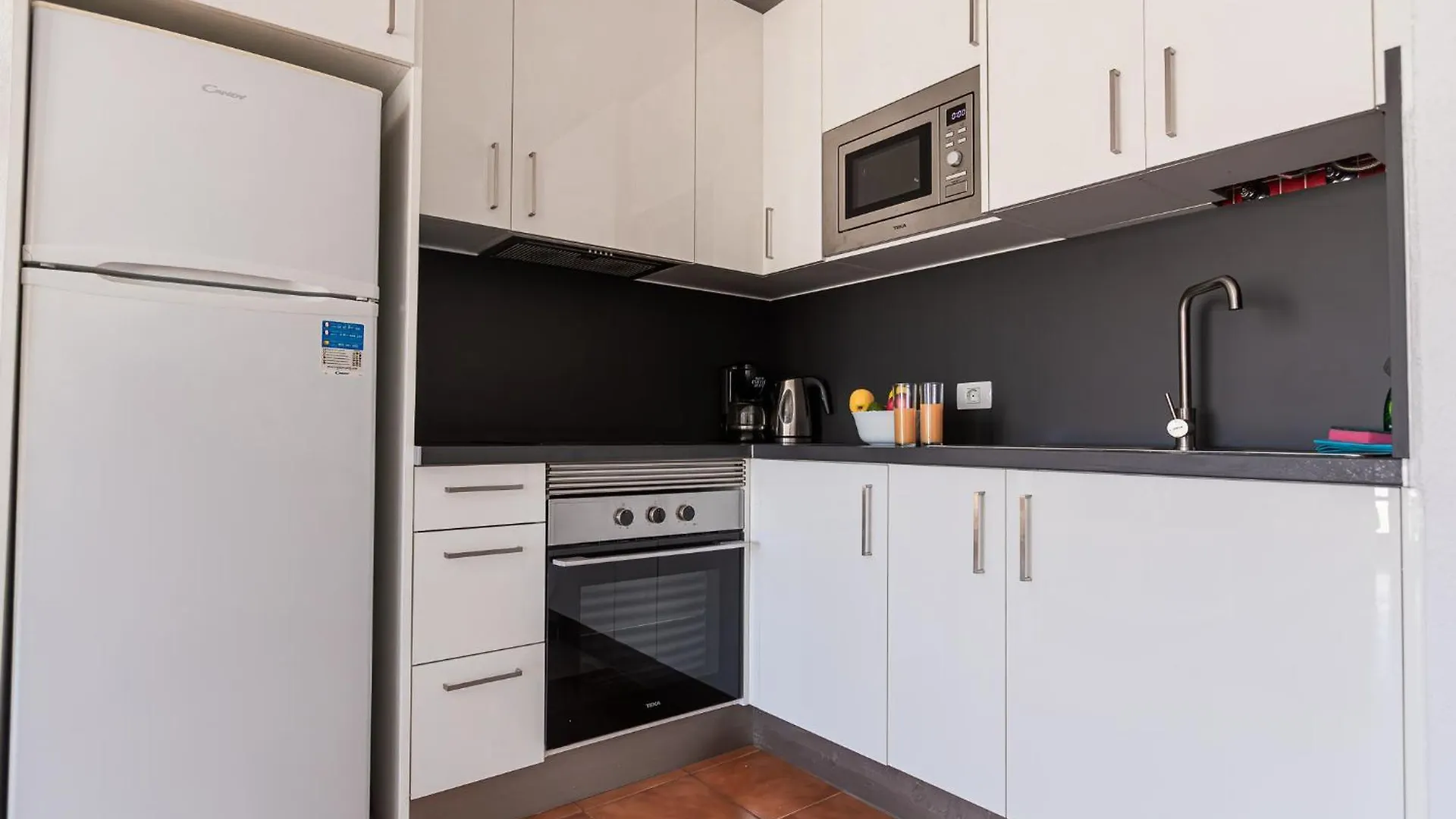 Lejlighed Apartamento Cerca Playa San Eugenio Playa Feñabe